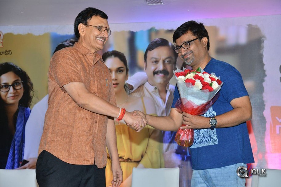 Sammohanam-Movie-Successmeet